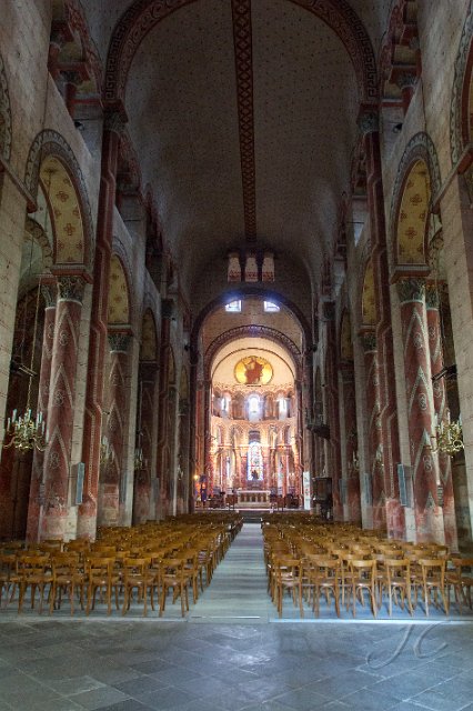 0357Abbatiale St Austremoine.jpg - SONY DSC